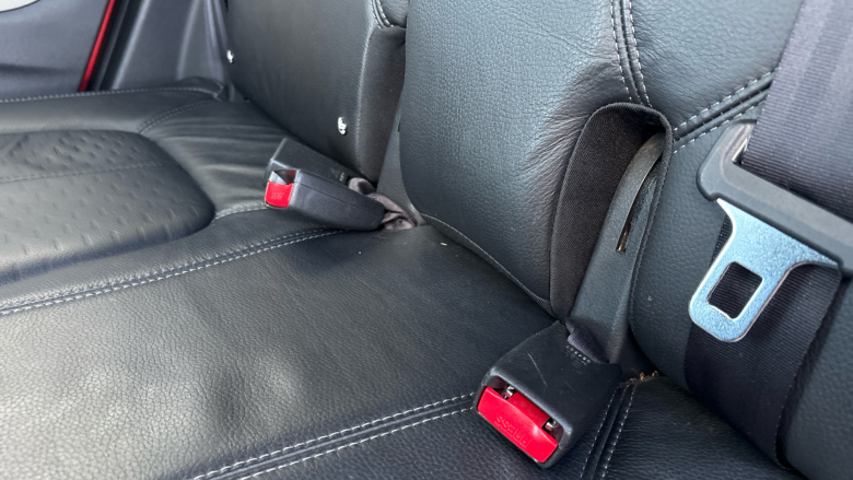 Renault Captur 1.5 dCi 90 Signature X Nav 5dr Diesel Hatchback